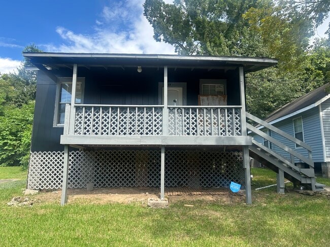 2137 Kentucky St in Baton Rouge, LA - Building Photo - Building Photo