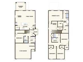 11174 Magallanes St in Las Vegas, NV - Foto de edificio - Building Photo