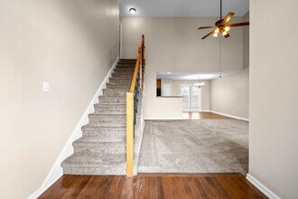 1458 Bruceton Dr in Clarksville, TN - Building Photo - Building Photo