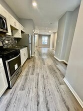 134 N Lindenwood St in Philadelphia, PA - Building Photo - Building Photo