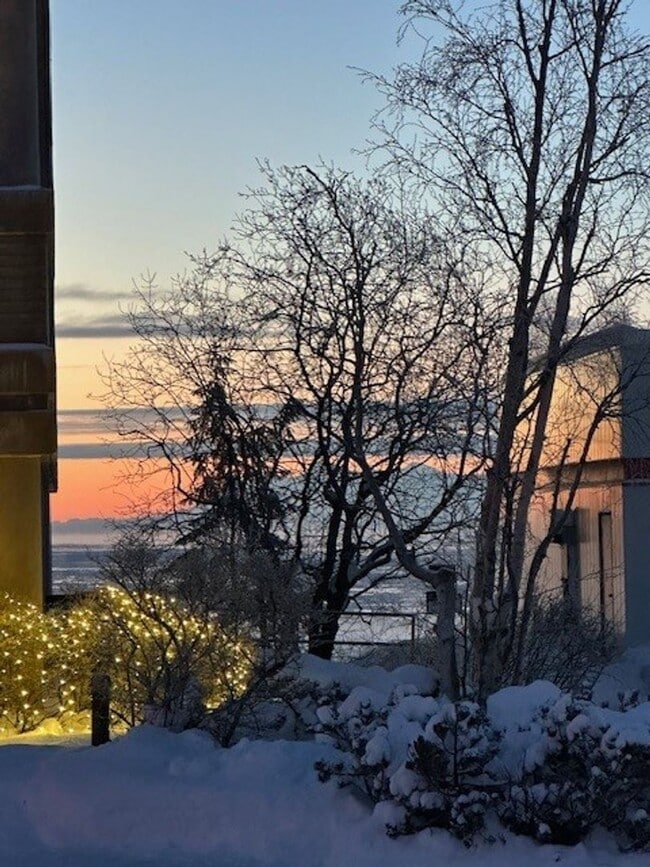 419 L St in Anchorage, AK - Building Photo - Building Photo