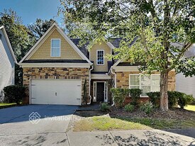 2420 Freemont St in Snellville, GA - Building Photo