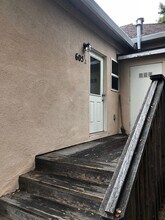 605 Seabright Ave in Santa Cruz, CA - Building Photo - Building Photo