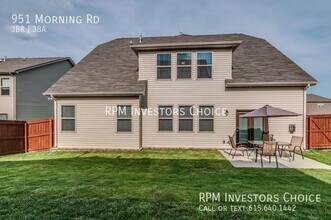 951 Morning Rd in Nashville, TN - Building Photo - Building Photo