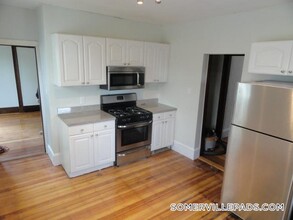 101 Heath St in Somerville, MA - Building Photo - Building Photo
