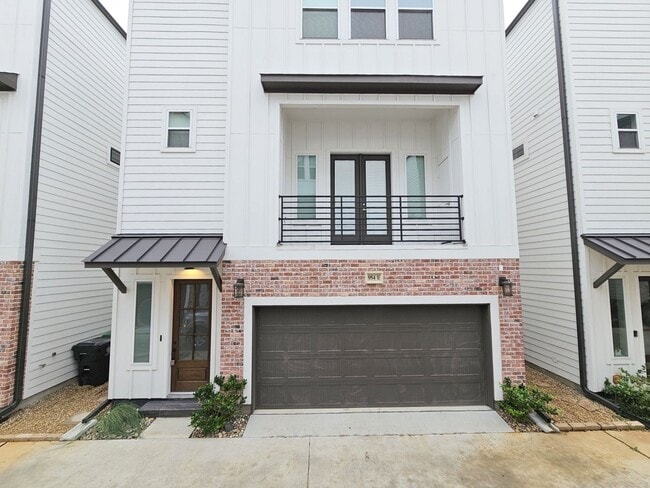 954 Fisher St in Houston, TX - Building Photo - Building Photo