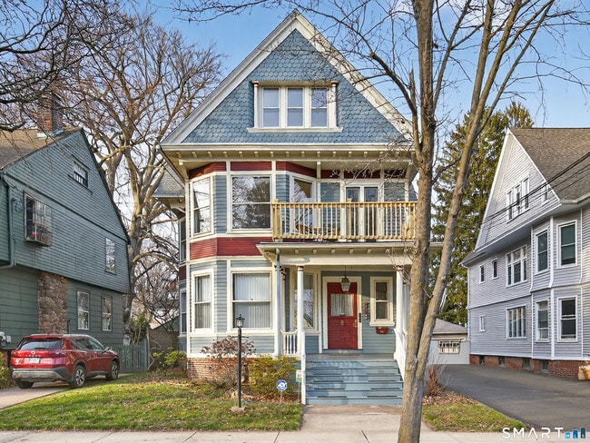 property at 339 Willow St