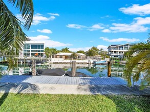 2095 Keystone Blvd in North Miami, FL - Building Photo - Building Photo