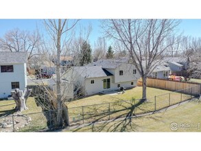 2466 Sunstone Dr in Fort Collins, CO - Building Photo - Building Photo