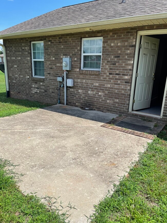 property at 110 Teri Ct