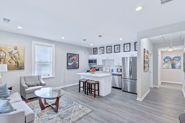 1026 Astor Ave SW in Atlanta, GA - Building Photo - Building Photo