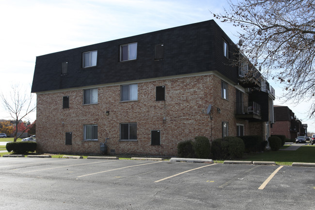 7108 166th St in Tinley Park, IL - Foto de edificio - Building Photo