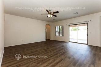 3402 E Vernon St in Gilbert, AZ - Building Photo - Building Photo