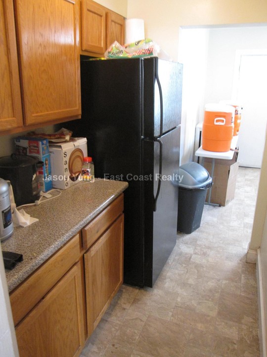 146 Chiswick Rd-Unit -2JY in Boston, MA - Building Photo