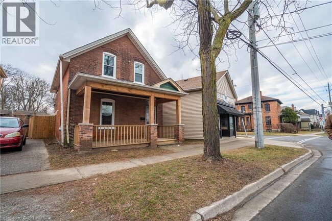 property at 24 Welland Ave