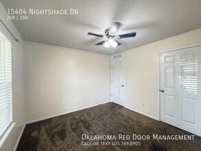 15404 Nightshade Dr in Oklahoma City, OK - Building Photo - Building Photo