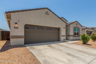 24445 W Jones Ave in Buckeye, AZ - Building Photo - Building Photo