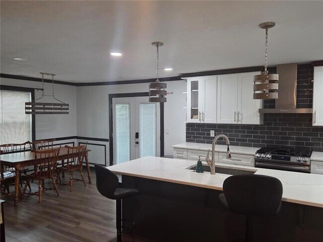 6023 Williams Rd in Norcross, GA - Building Photo - Building Photo