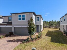 2519 Sweet Viburnum Wy in Ocoee, FL - Building Photo