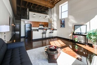 Schuster Historic Lofts in Milwaukee, WI - Building Photo - Building Photo
