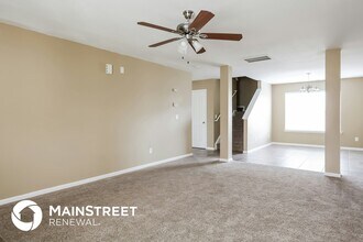 3645 Sweet Birch Dr in Greensboro, NC - Foto de edificio - Building Photo