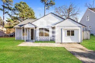 244 Jadetree Dr in Hopkins, SC - Building Photo