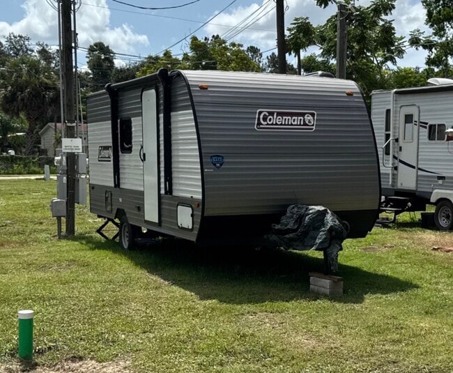 property at 4425 Transue Dr