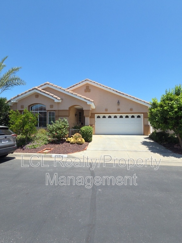 property at 26858 China Dr