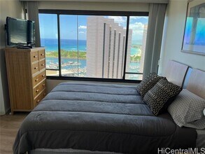 1778 Ala Moana Blvd in Honolulu, HI - Building Photo - Building Photo