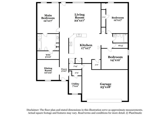 49 Culver Ridge Dr in Cartersville, GA - Building Photo - Building Photo