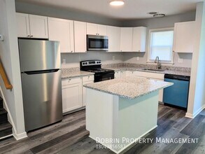 1128 S Randolph St in Richmond, VA - Building Photo - Building Photo
