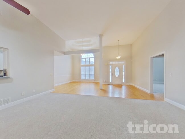 4325 Foxfire Ct in Douglasville, GA - Building Photo - Building Photo