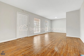 4012 Hazelwood Rd in Adamsville, AL - Building Photo - Building Photo