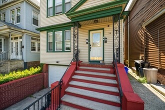 54 Avenue B in Bayonne, NJ - Building Photo - Building Photo
