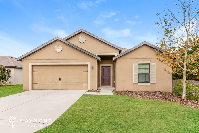 844 Chatham Walk Dr in Ruskin, FL - Building Photo