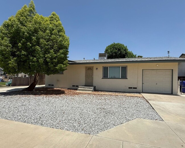 property at 12315 13th St