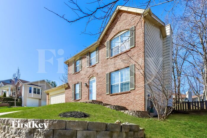 3862 Gallo Dr in St. Charles, MO - Building Photo