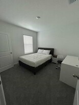 32966 Osprey Peak Wy in San Antonio, FL - Building Photo