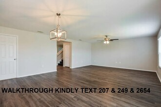 13509 Laranja St in Clermont, FL - Building Photo - Building Photo