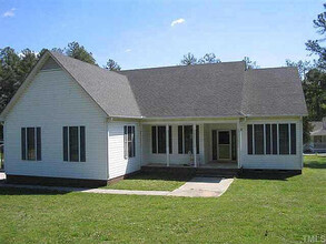 1003 Glenco Rd in Durham, NC - Building Photo - Building Photo