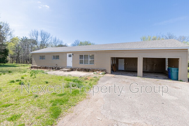 7449 Malone Rd in Olive Branch, MS - Building Photo - Building Photo