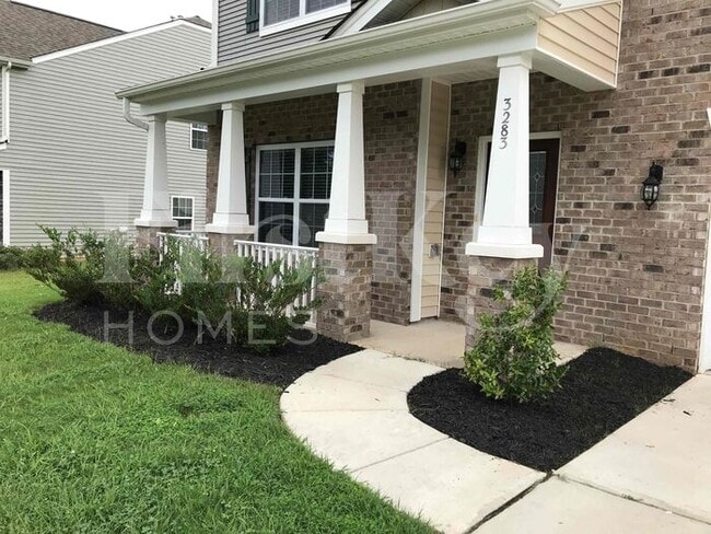 3283 Grandview Club Rd in Winston-Salem, NC - Building Photo - Building Photo