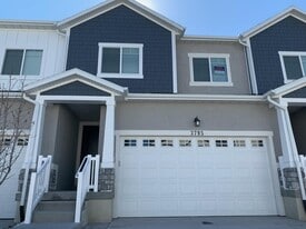 3795 W 2380 N in Lehi, UT - Building Photo