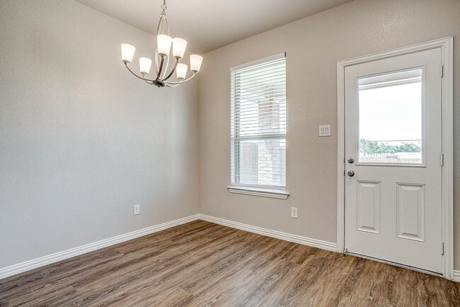 5600 McMahan Ln in Crowley, TX - Building Photo - Building Photo