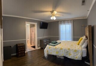 4516 Pershing Ave in Fort Worth, TX - Building Photo - Building Photo