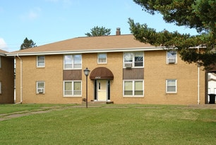 3105 John Ave Apartments