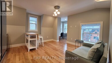 159-157-159 James St in Ottawa, ON - Building Photo - Building Photo