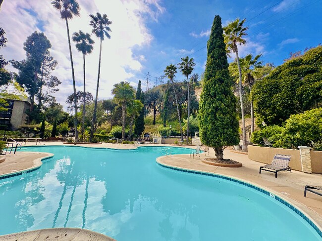 6416 Friars Rd in San Diego, CA - Building Photo - Building Photo