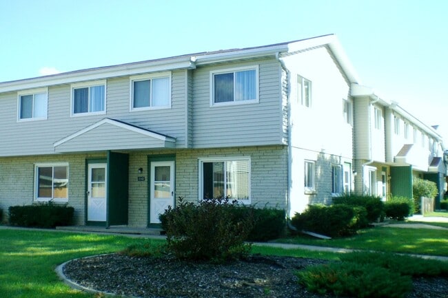 property at 2147 S Fountain Ave