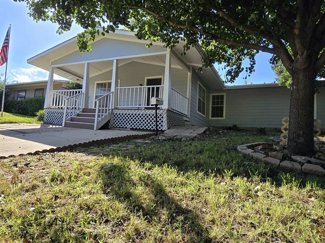 property at 3817 Rainier St